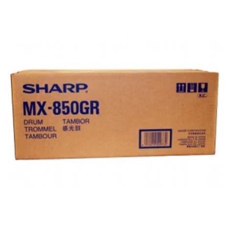 Sharp MX-850GR eredeti dobegység