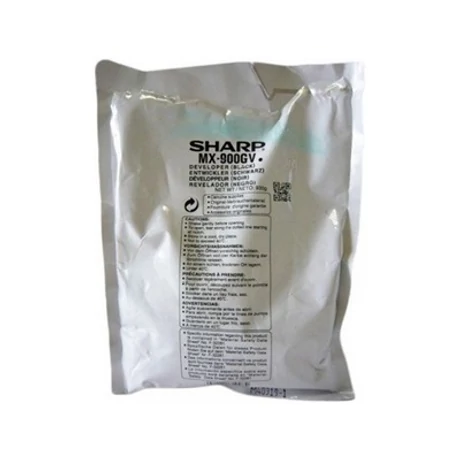 Sharp MX-900GV eredeti developer