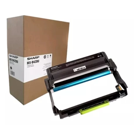Sharp MX-B42DU eredeti dobegység