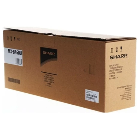 Sharp MX-B46DU eredeti dobegység