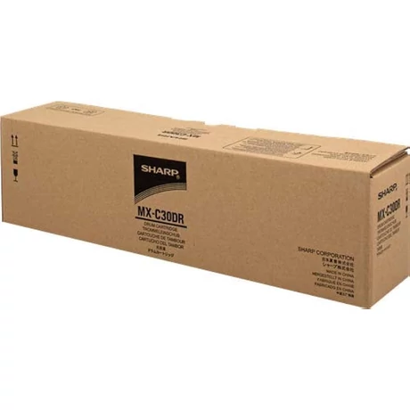 Sharp MX-C30DR eredeti dobegység