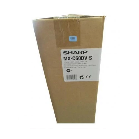 Sharp MX-C60DVS színes eredeti developer egység