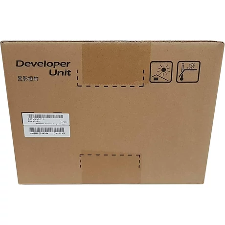 Kyocera DV-1130 fekete eredeti developer egység (2MH93020)