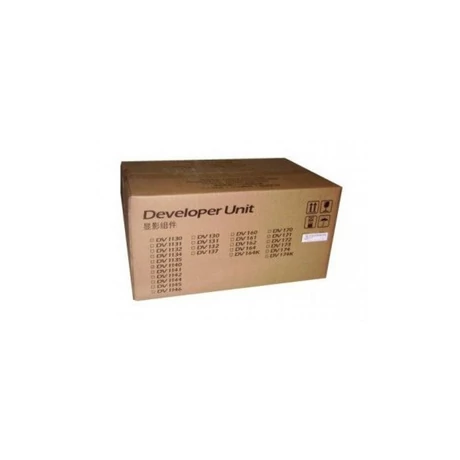 Kyocera DV-1140 fekete eredeti developer egység (2MK93010)