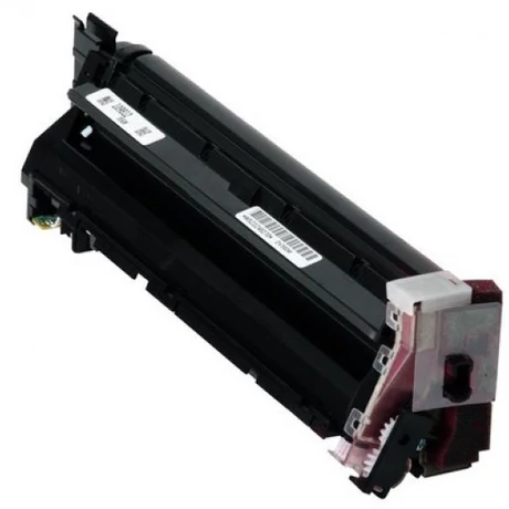 Kyocera DV-560 fekete eredeti developer egység (2HN93012)