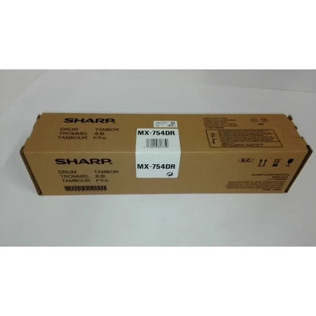 Sharp MX-754DR eredeti opc henger