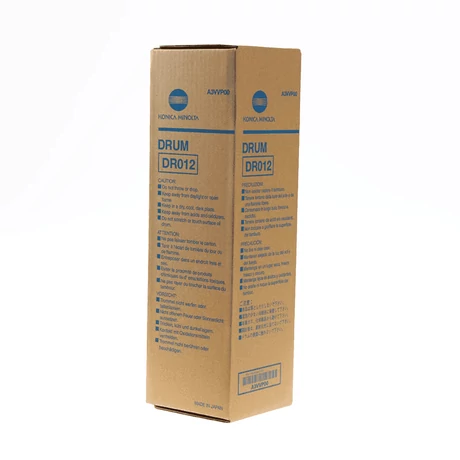 Konica Minolta Bizhub Pro 951 [DR012] fekete eredeti dobegység