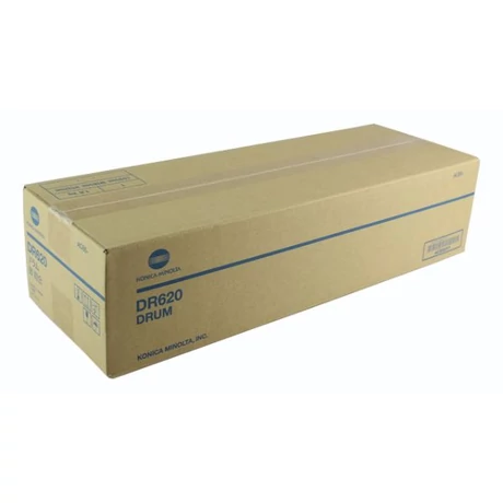 Konica Minolta Accuriopress C4070 [DR620C] színes eredeti dobegység