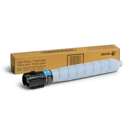 Xerox AltaLink C8145 [006R01759] kék eredeti toner