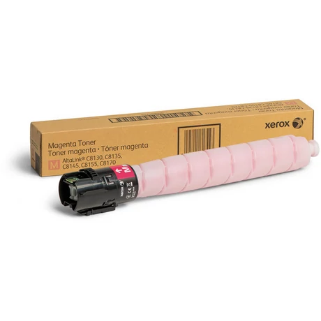 Xerox AltaLink C8145 [006R01760] magenta eredeti toner