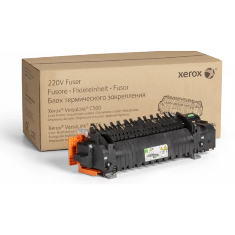 Xerox VersaLink C500 [115R00134] eredeti beégető egység