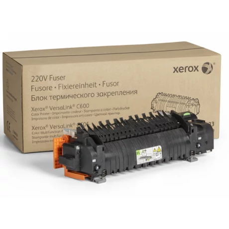 Xerox VersaLink C600 [115R00136] eredeti beégető egység