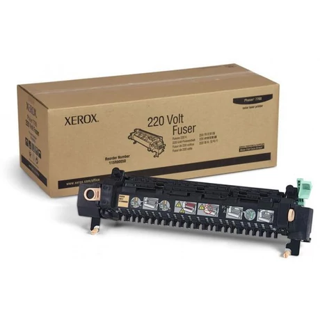Xerox Phaser 7800 [115R00074] eredeti beégető egység