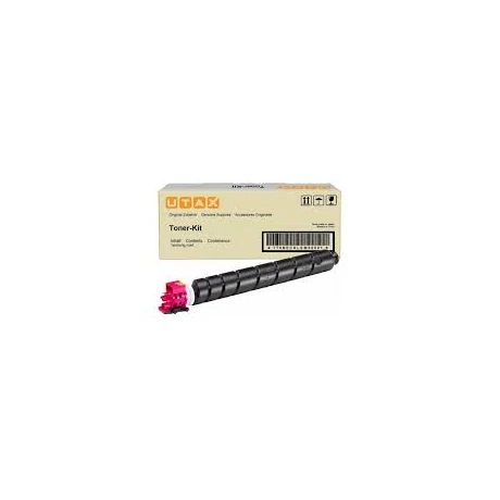 Utax CK-8514 magenta eredeti toner