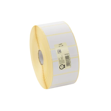 Brother LCE-1E026051-127P eredeti címketekercs