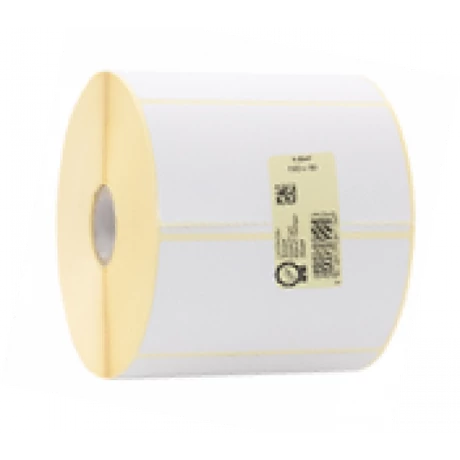 Brother LCE-1E050102-127P eredeti címketekercs