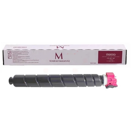 Utax CK-8532 magenta eredeti toner