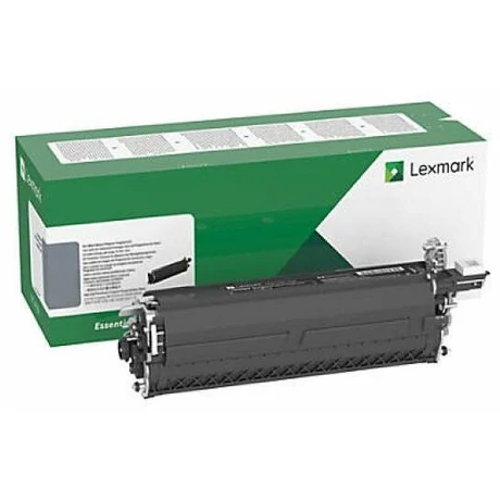 Lexmark [CX622] 78C0D10 fekete eredeti developer