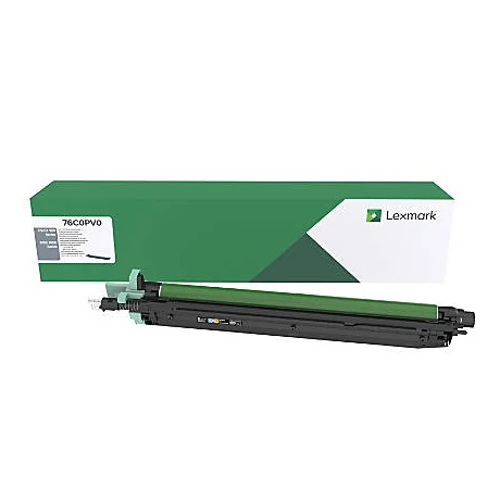 Lexmark [CX92x] 76C0PV0 színes eredeti dobegység