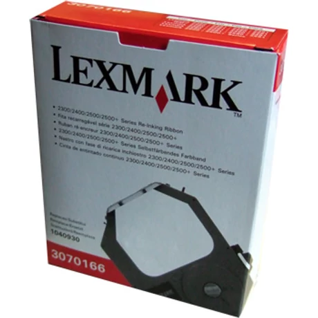 Lexmark 2380,2490 eredeti festékszalag