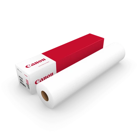 Canon 6061B szatén eredeti fotópapír tekercs (200g, 1067mm x 30m)
