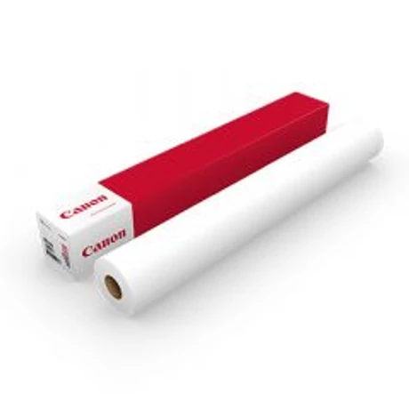 Canon 6063B szatén eredeti fotópapír tekercs (240g, 1524mm x 30m, 97003184)