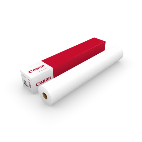 Canon 8946A matt bevonatos fehér eredeti tekercspapír (140g, 1067mm x 30m)