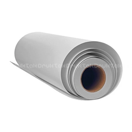 Canon IJM545 időjárásálló polipropilén eredeti tekercspapír (125g, 1067mm x 30,5m)