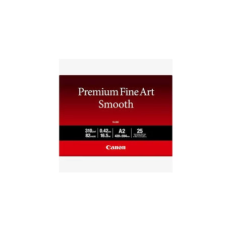 Canon FA-SM1 eredeti fotópapír (A2, 25 lap, 310g, 1711C006)