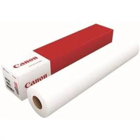 Canon IJM007 fehér eredeti tekercspapír (75g, 841mm x 91m)