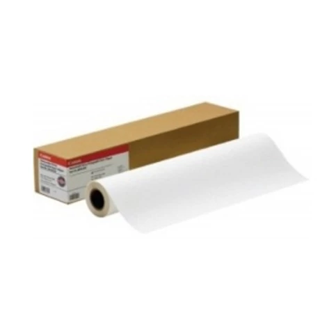 Canon IJM021 fehér eredeti tekercspapír (90g, 110m x 420mm)