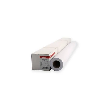 Canon IJM021 fehér eredeti tekercspapír (90g, 110m x 841mm)