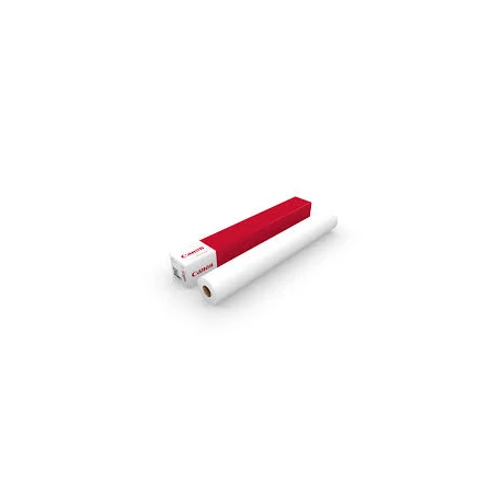 Canon IJM119 fehér eredeti tekercspapír (100g, 914mm x 45m)