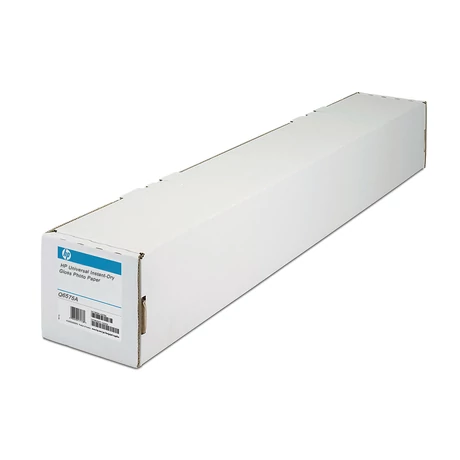 HP Q6575A fényes eredeti fotópapír tekercs (190g, 914mm x 30m)