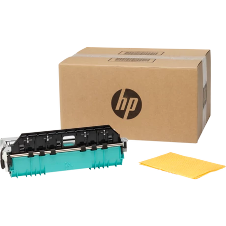 HP B5L09A eredeti hulladékgyűjtő tartály