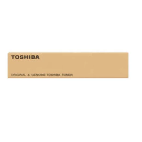Toshiba T-FC338EMR magenta eredeti toner