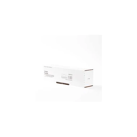 Toshiba T-403012K fekete eredeti toner