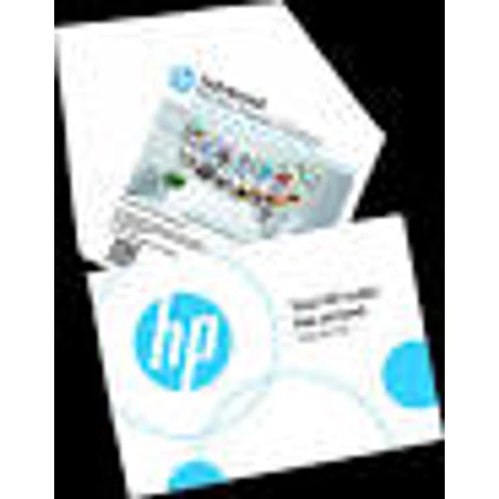 HP 49V50A fényes eredeti fotópapír (127mm x 127mm, 20 lap, 250g)