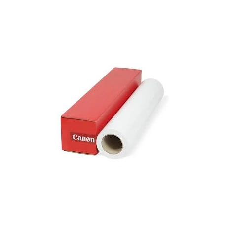 Canon fehér fényes eredeti fotópapír tekercs (300g, 17" x 30m, 1928B001)