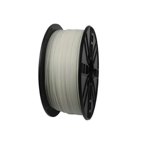 Gembird fluoreszkáló zöld eredeti ABS filament (1,75mm, 1kg, 3DP-ABS1.75-01-LG)