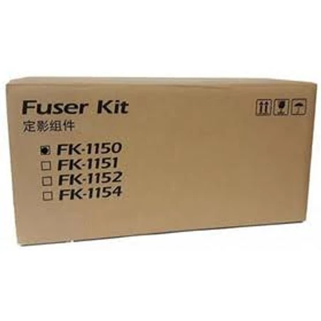 Kyocera FK-1150 eredeti fuser egység