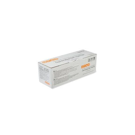 Utax CDC-1725 fekete eredeti toner