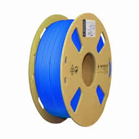 Gembird kék eredeti PLA filament (1,75mm, 1kg, 3DP-PLA1.75-01-B)