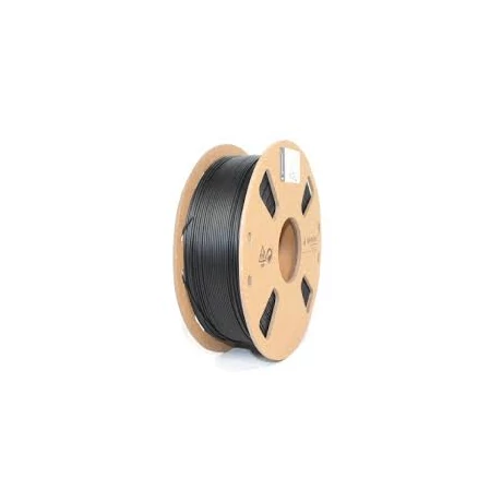 Gembird fekete eredeti PLA filament (1,75mm, 1kg, 3DP-PLA1.75-01-BK)