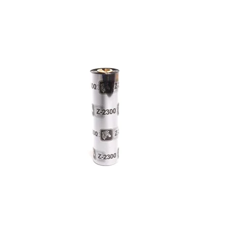 Zebra Z2300 fekete eredeti viaszos címkeszalag csomag (12db, 84mm x 74m ,02300GS08407)