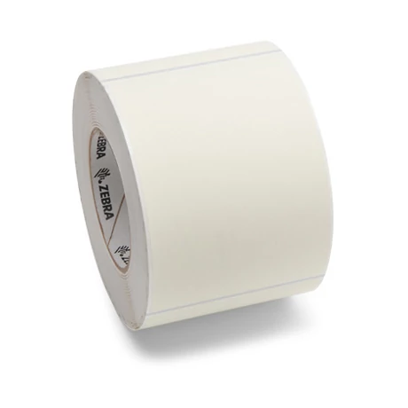Zebra 1000D eredeti hőnyomtató nyugtapapír (75,4mm x 20m, 3006132)