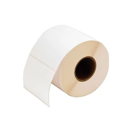 Zebra 1000T eredeti öntapadós címkeszalag (51mm x 76mm címkemérettel, 880010-076)
