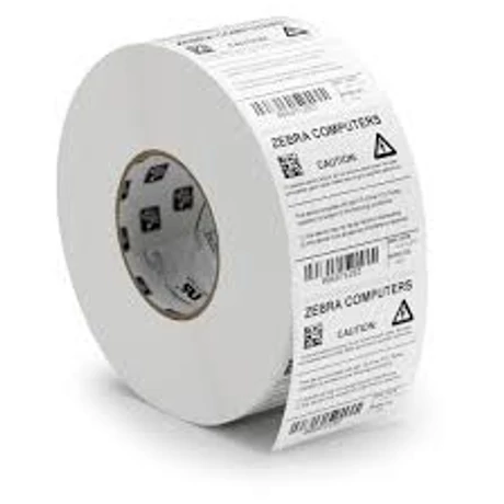 Zebra 1000T eredeti öntapadós címkeszalag csomag (12db, 800294-155)