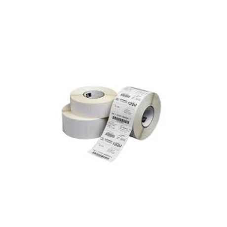 Zebra Z-Trans 5P eredeti öntapadós címkeszalag (7560 címkével, 880026-076)