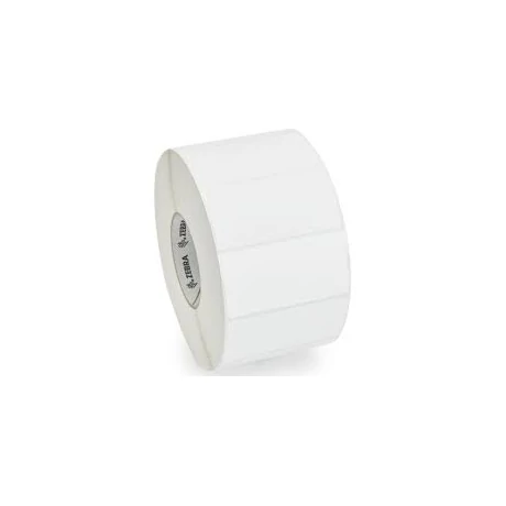 Zebra 1000D eredeti öntapadós címkeszalag csomag (12db, 102mm x 38mm, 3010210-T)